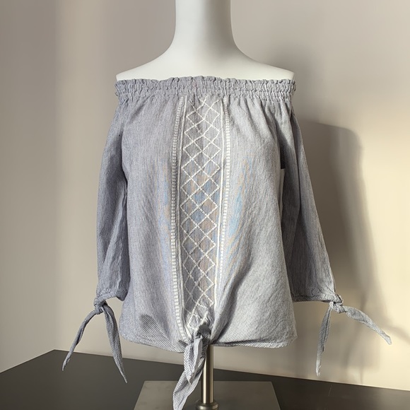 Melissa Nepton ⎮ Peasant top - Picture 2 of 6